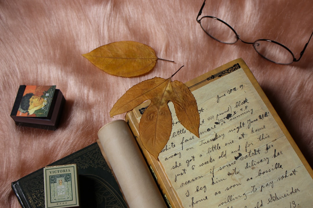 Header image for: Diaries of Women in the Early 20th Century: A Glimpse into Changing Roles